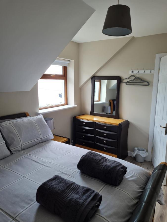 Sea View Apartment Gweedore Letterkenny Eksteriør billede