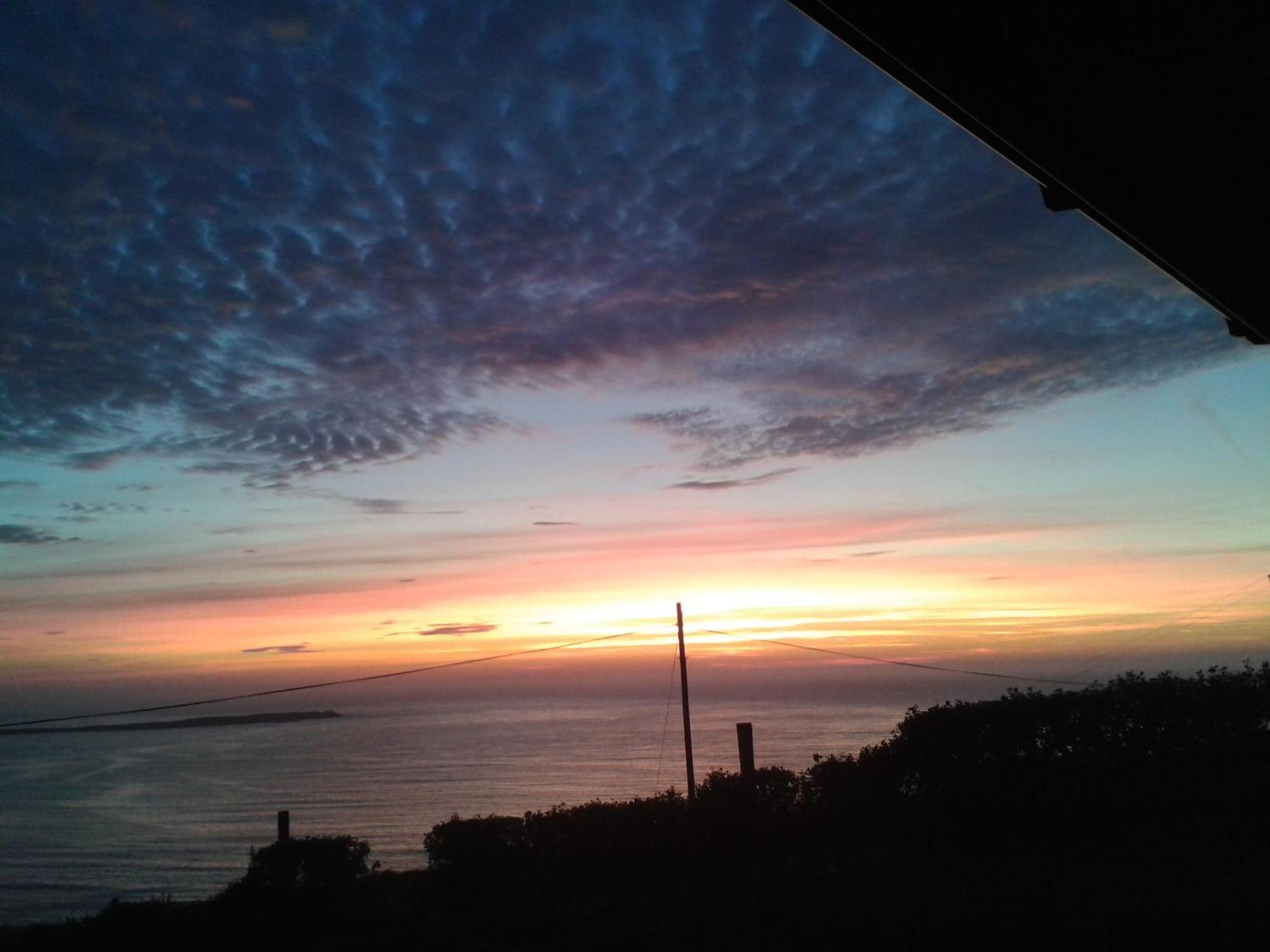 Sea View Apartment Gweedore Letterkenny Eksteriør billede